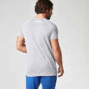 Performance Top mit kurzem Arm