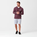 Performance Zip Top