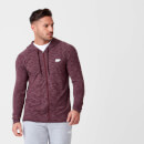 Performance Zip Top