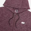Performance Zip Top