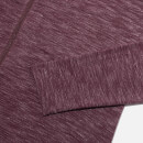 Performance Zip Top