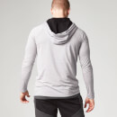 Performance Zip Top