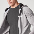 Performance Zip Top