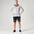Performance Zip Top