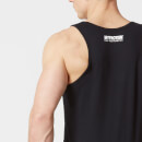 Vest com Logo