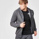 Hanorac Tru-Fit cu fermoar
