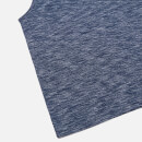 Performance Tank Top - Navy