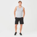Performance Tank Top - Silver