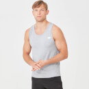 Performance Tank Top - Silver