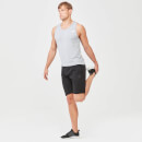 Performance Tank Top - Silver