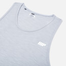 Performance Tank Top - Silver