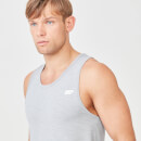 Performance Tank Top - Silver