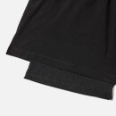 Power Shorts