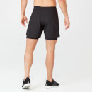 Power Shorts