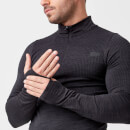 Camisola com Fecho Sculpt Seamless