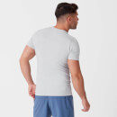 Sculpt Seamless T-Shirt - Silver