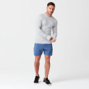 Camisola de Manga Comprida Sculpt Seamless