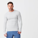 Camisola de Manga Comprida Sculpt Seamless