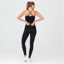 Shape Seamless Figurbetontes Top