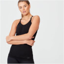 Shape Seamless Figurbetontes Top
