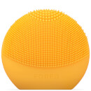 FOREO LUNA fofo Smart Facial Cleansing Brush - Sunflower Yellow