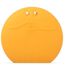 FOREO LUNA fofo Smart Facial Cleansing Brush - Sunflower Yellow