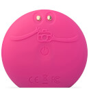 FOREO LUNA fofo Smart Facial Cleansing Brush - Fuchsia