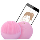 FOREO LUNA fofo Smart Facial Cleansing Brush - Pearl Pink