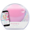 FOREO LUNA fofo Smart Facial Cleansing Brush - Pearl Pink