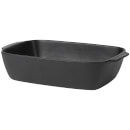 Broste Copenhagen Vig Stoneware Oven Dish - Medium