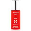 ALLEVEN London Colour Glow Luminizing Body Enhancer