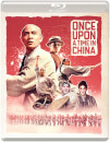 Once Upon A Time In China - Limited Edition Box Set