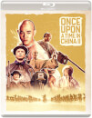 Once Upon A Time In China - Limited Edition Box Set