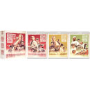 Once Upon A Time In China - Limited Edition Box Set
