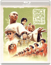 Once Upon A Time In China - Limited Edition Box Set