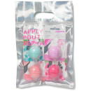 EOS Lip Balm Gift Pouch Exclusive (Worth £26.00)