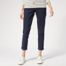Joules Women's Hesford Chinos - French Navy