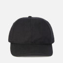 Matthew Miller Men's Cass003 Cap - Black