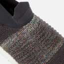 adidas Men's Ultraboost Laceless Trainers - Carbon