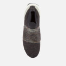 adidas Men's Ultraboost Laceless Trainers - Carbon