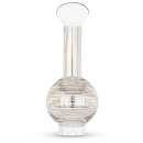 Tom Dixon Tank Jug Set - Platinum Stripe