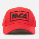 McQ Alexander McQueen Women's Baseball Cap - Riot Red