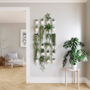 Umbra Floralink Wall Vessel (Set of 3)