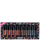 Coffret Sugar Trip Lippie NYX Professional Makeup