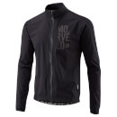 Morvelo Stealth Hydrologic Road Rain Jacket - Black