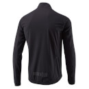 Morvelo Stealth Hydrologic Road Rain Jacket - Black