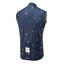 Morvelo Suits Hemisphere Gilet - Blue