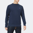 Russell Athletic Men's Frank Sweatshirt - Navy