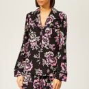 McQ Alexander McQueen Women's Lounge Shirt - Black