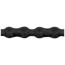 TAYA Tolve 121 12 Speed Chain - Ti Black 116L
